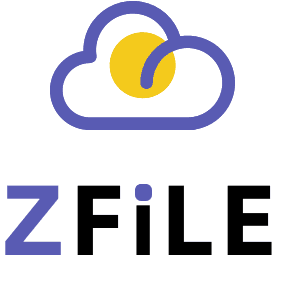 [5 Mins Docker] Deploy Zfile into Cloud - An Online Cloud Disk Listing Program